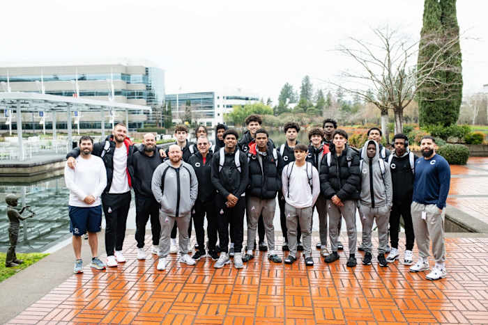 Nike World Head Quarters-100